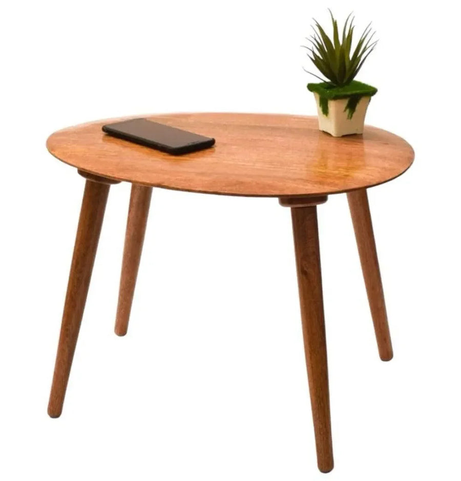 Crafted from Premium Mango Wood