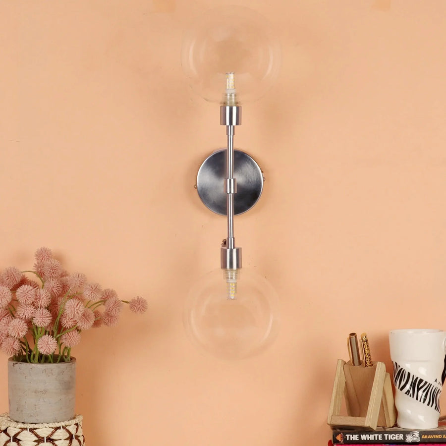 Energy-Efficient, Warmly Ambient