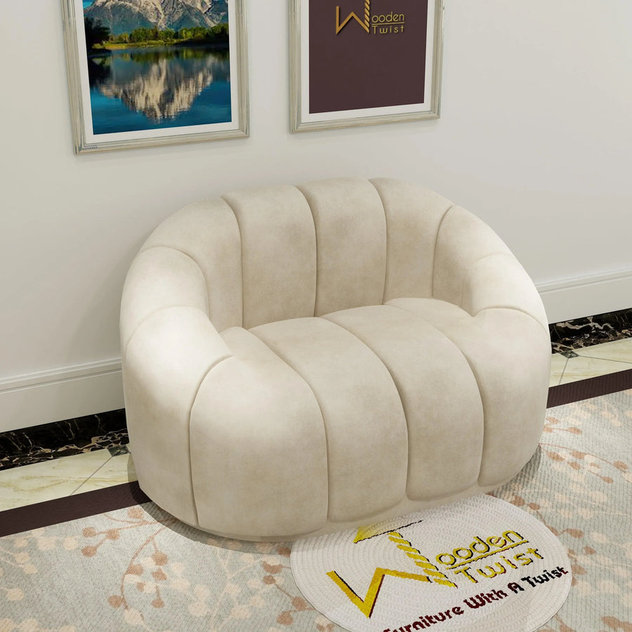 Velvet Comfort, Solid Wood Support