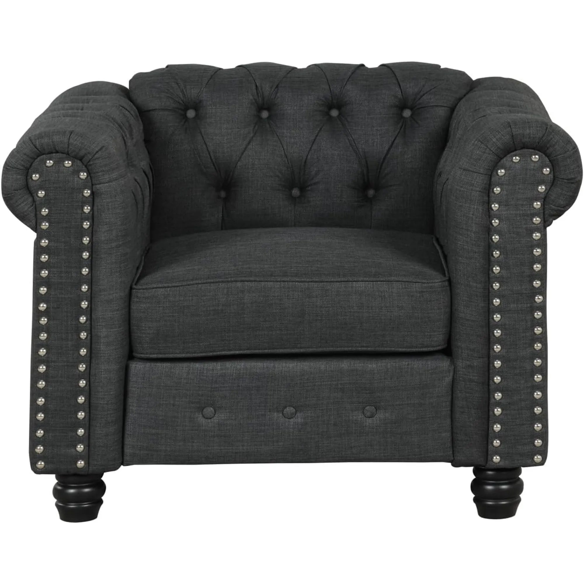 Chesterfield Sofa
