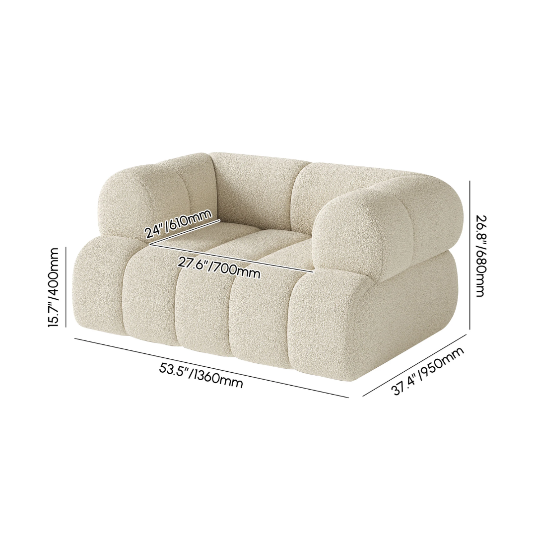 Modern Sofa Set