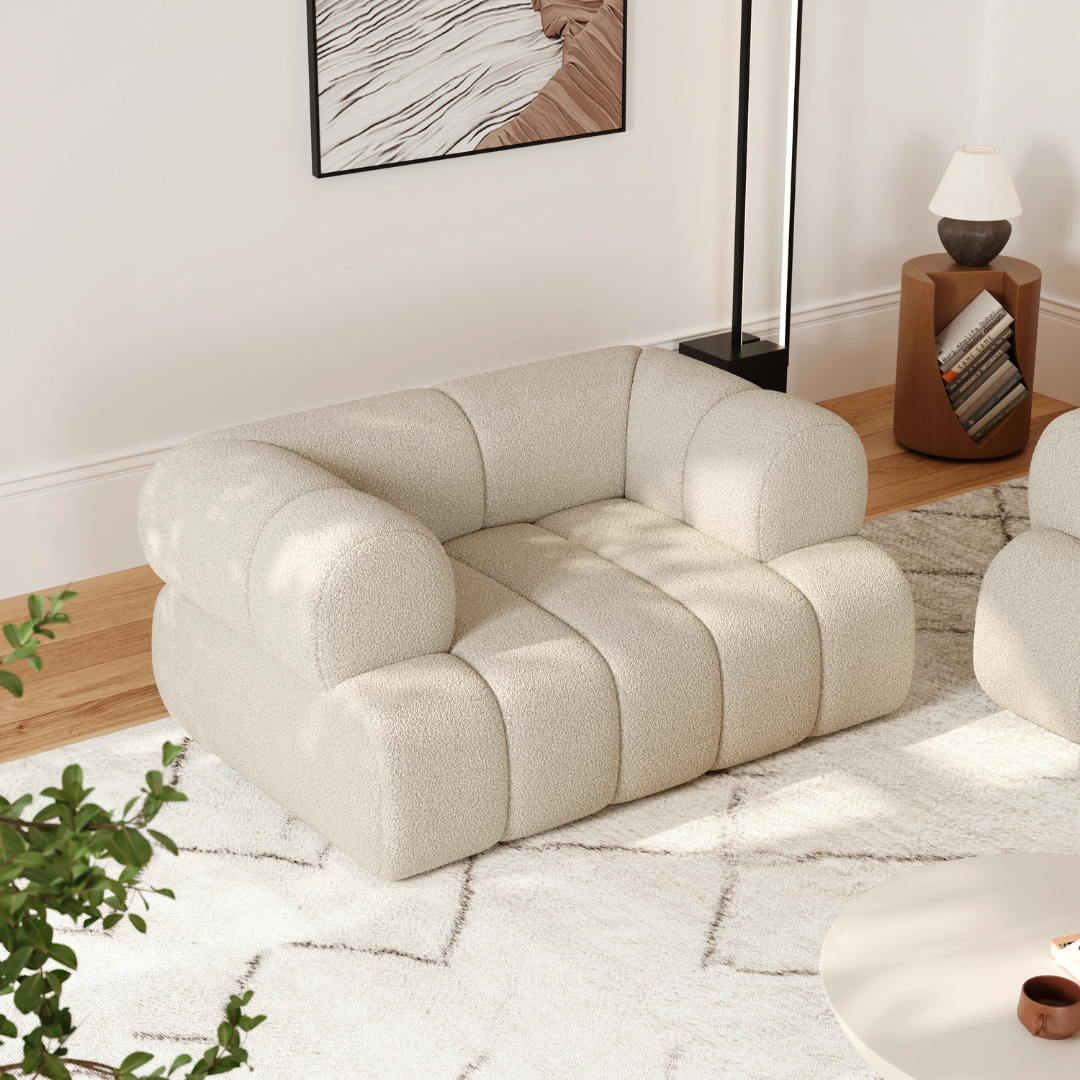 Modern Sofa Set