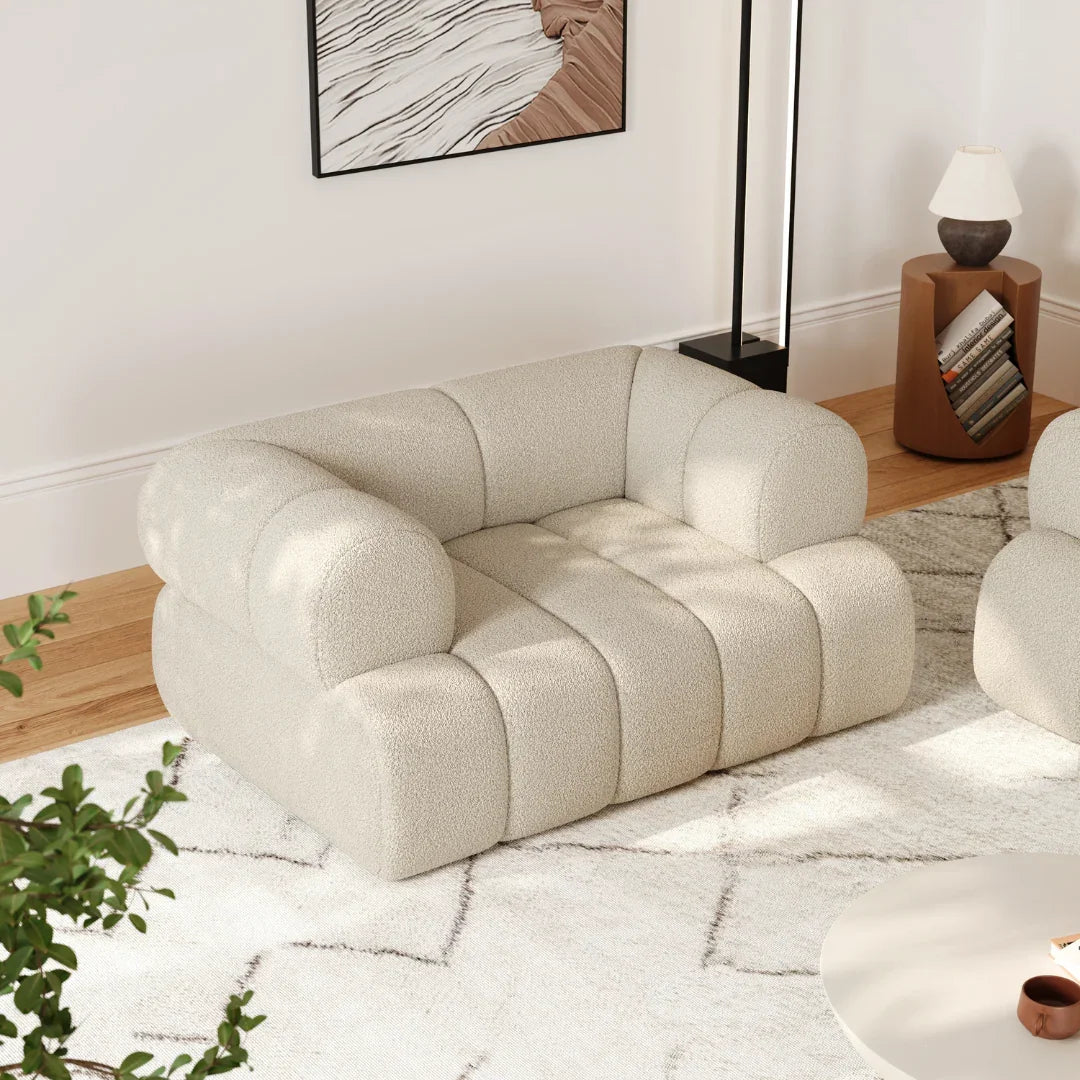 Modern Sofa Set