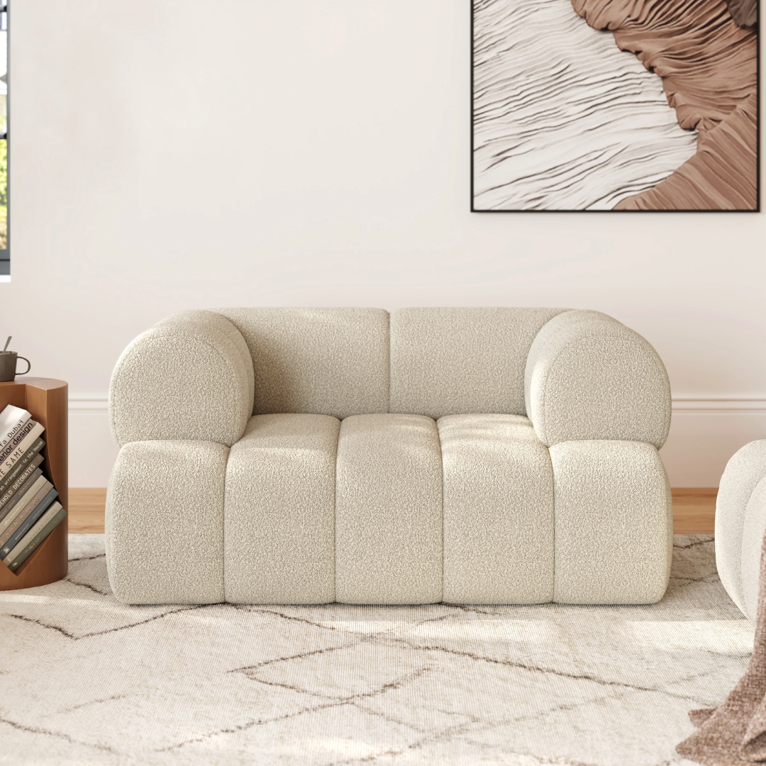 Modern Sofa Set