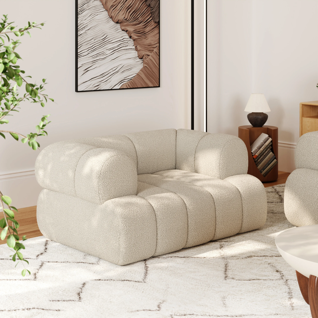 Modern Sofa Set