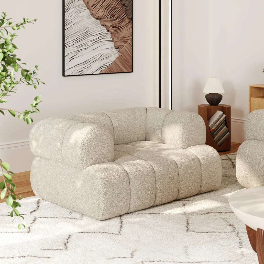 Modern Sofa Set