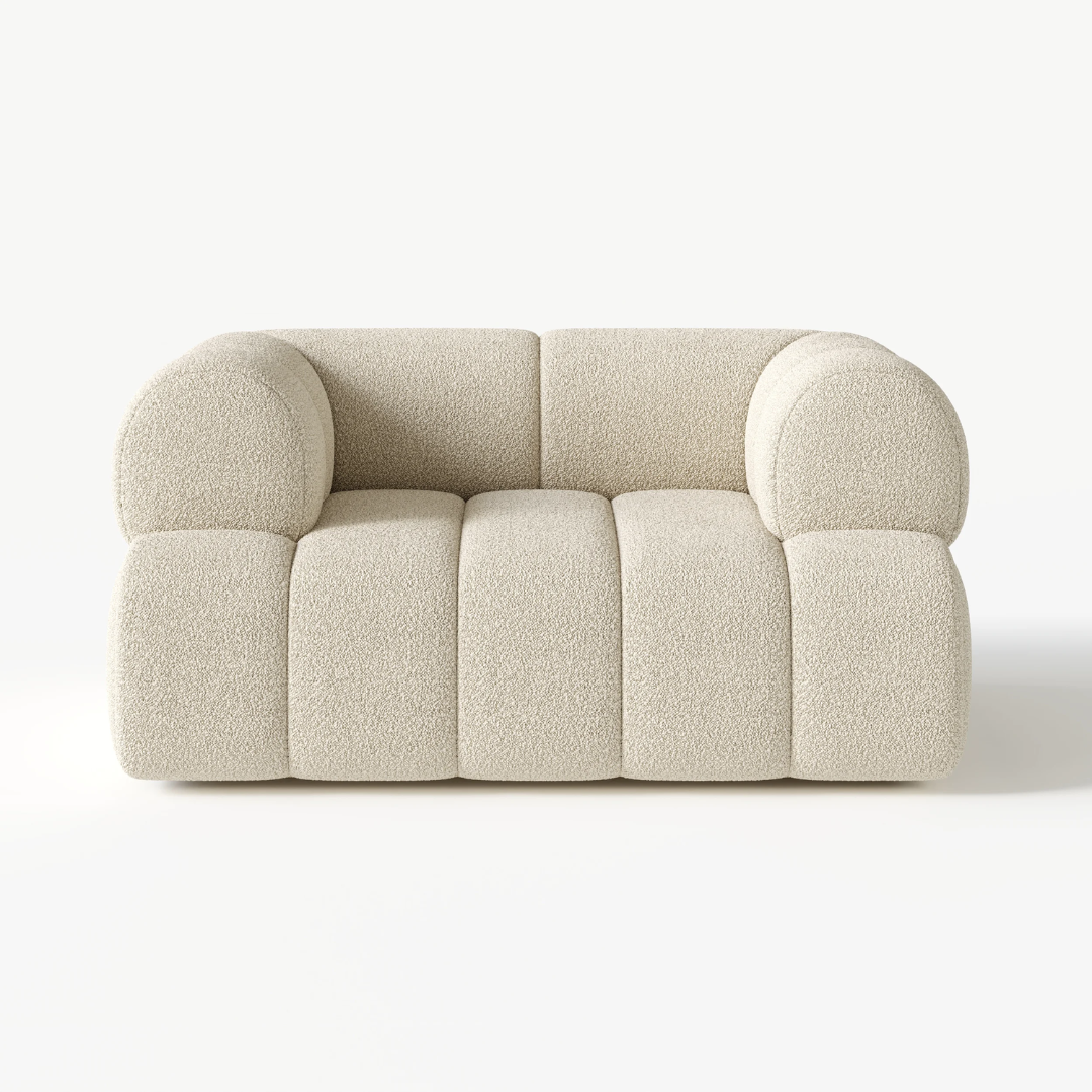 Modern Sofa Set