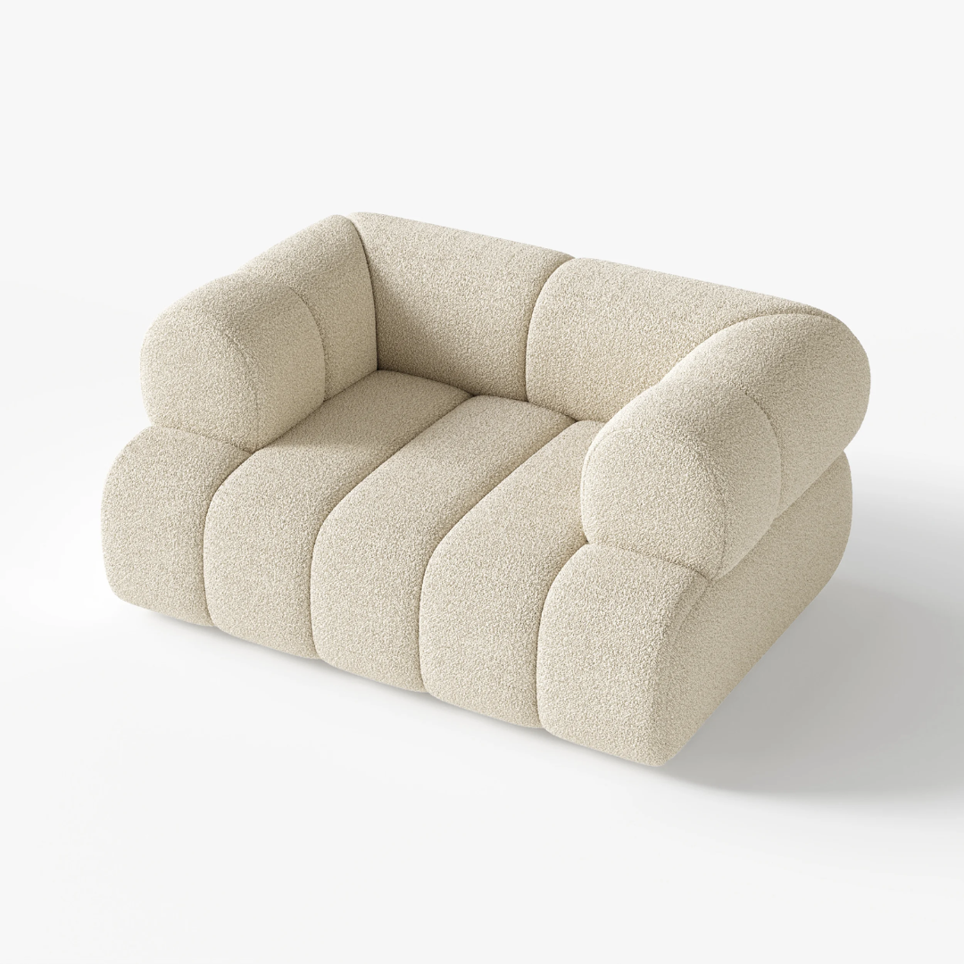 Modern Sofa Set