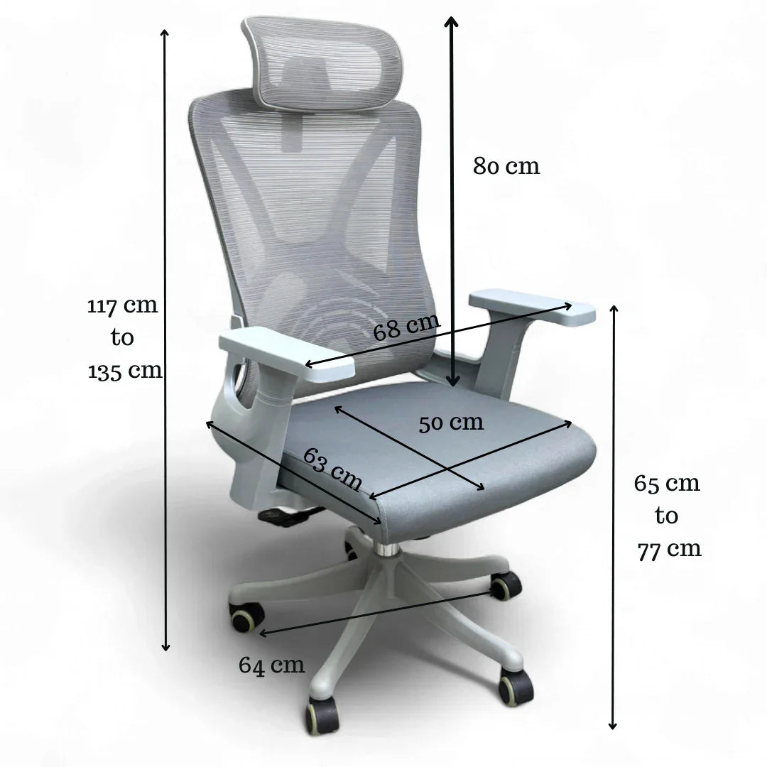Mesh Office Chair