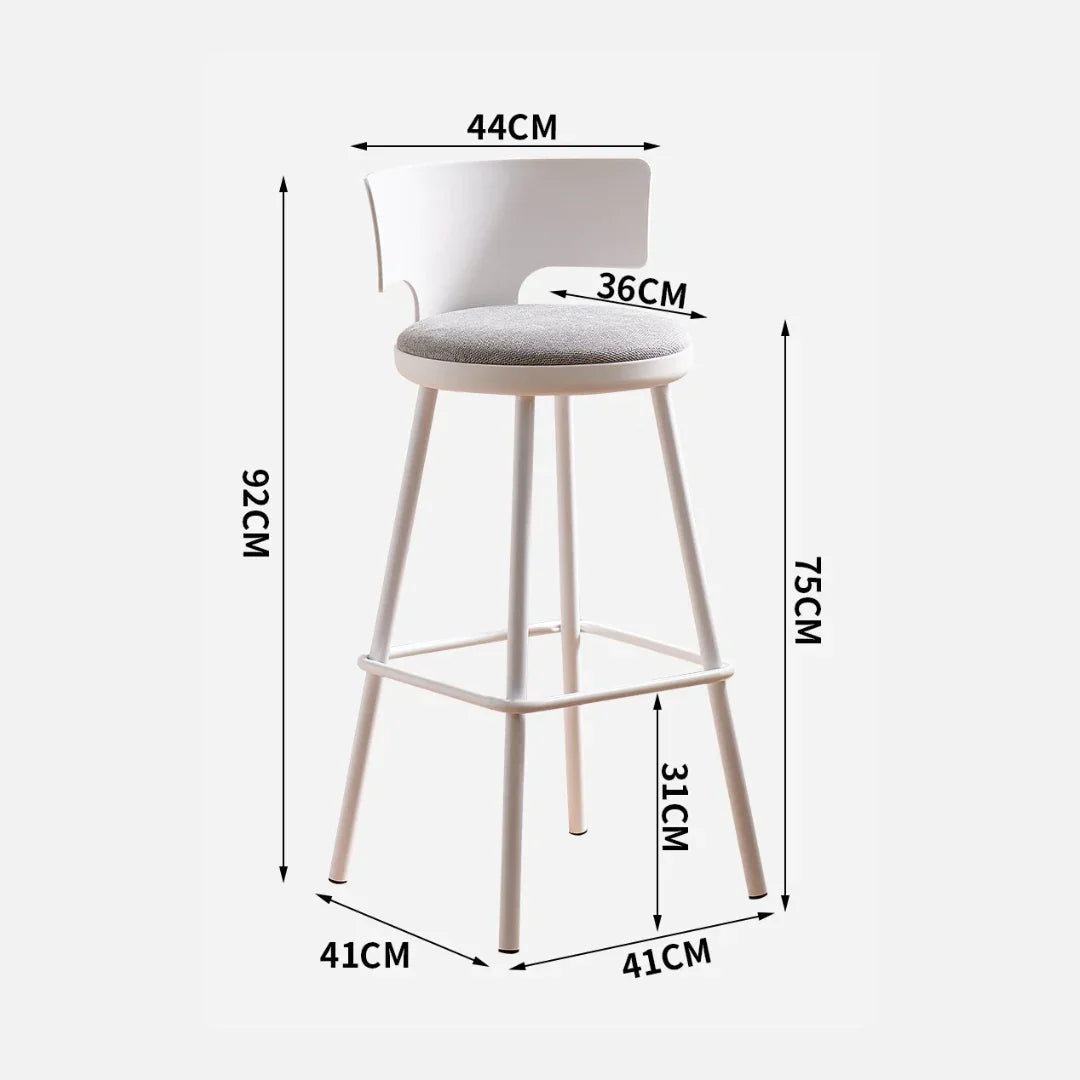 Modern Bar Chair