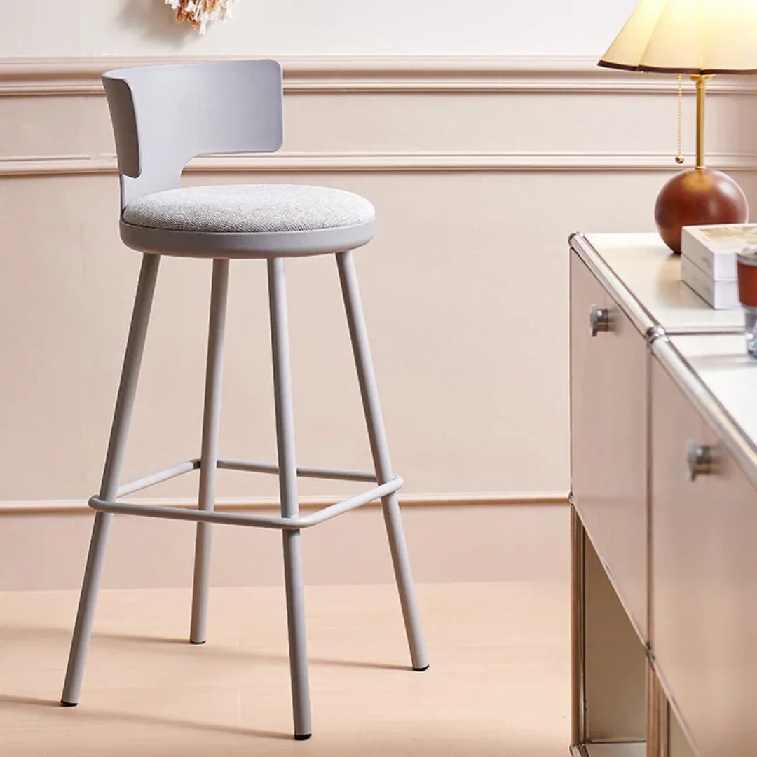 Skylift Curve Island Chair for Cafe, Bar & Restaurant