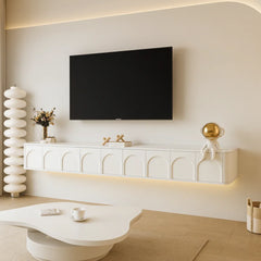 Wall Entertainment Unit