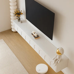 Wall Entertainment Unit