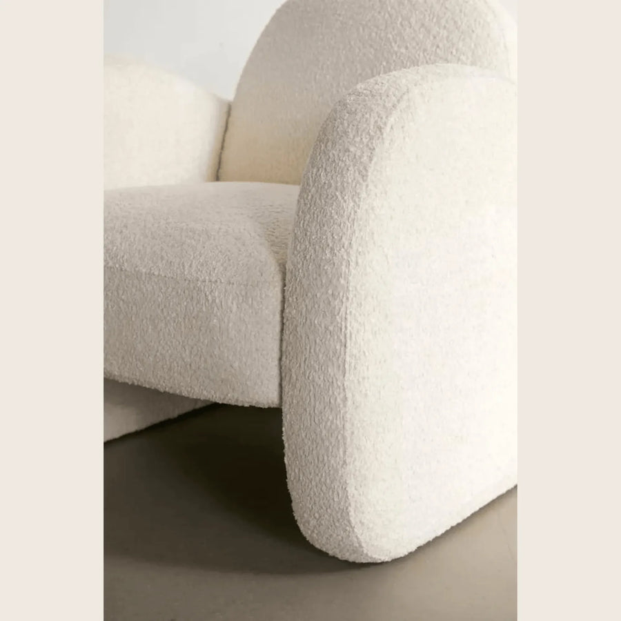 Solid Wood Legs for Lasting Stability