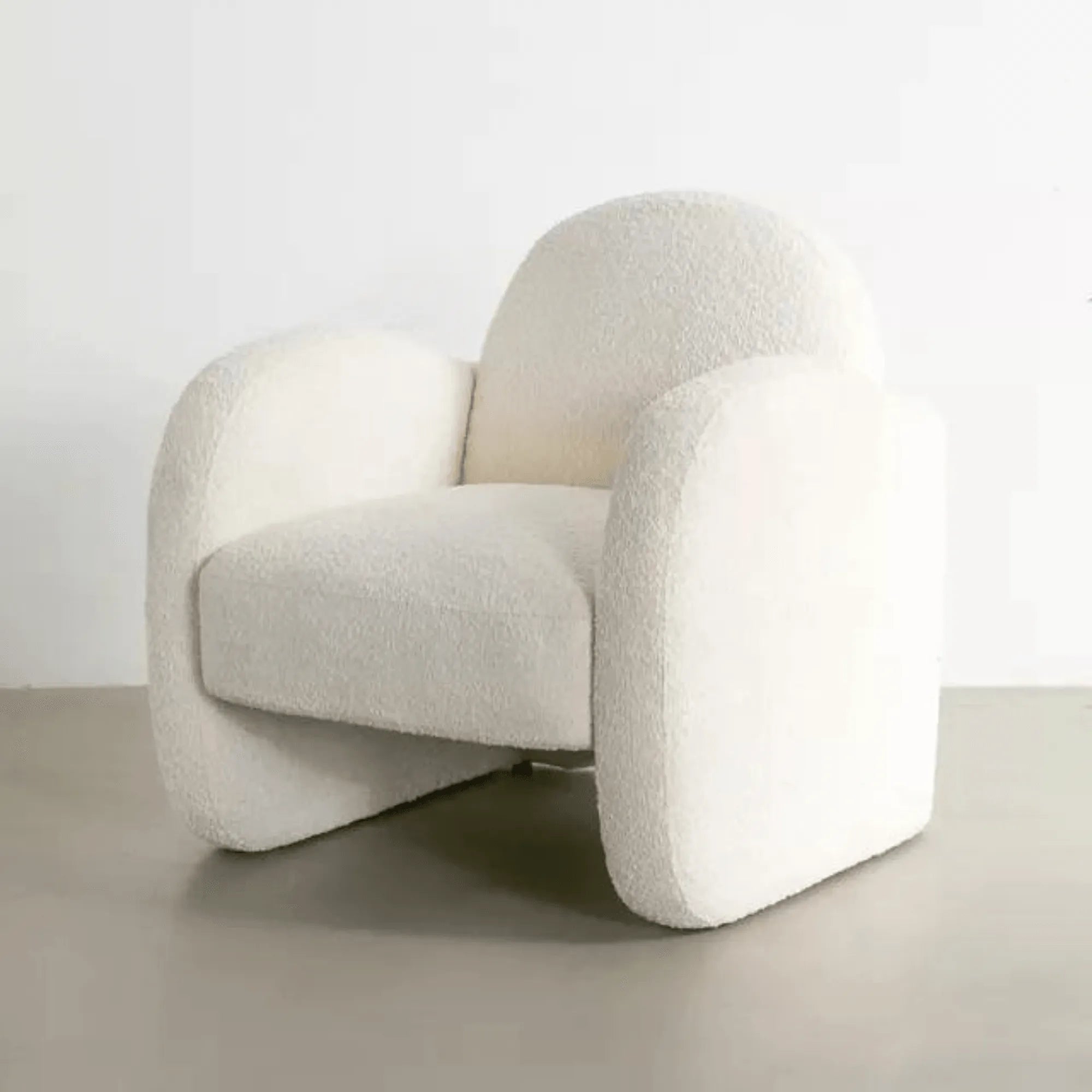 Elegant Lounge Seating
