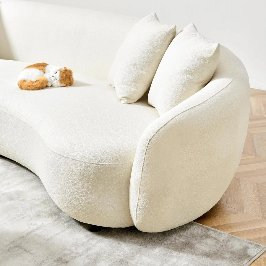 Solid Wood and Plywood Frame for Durability