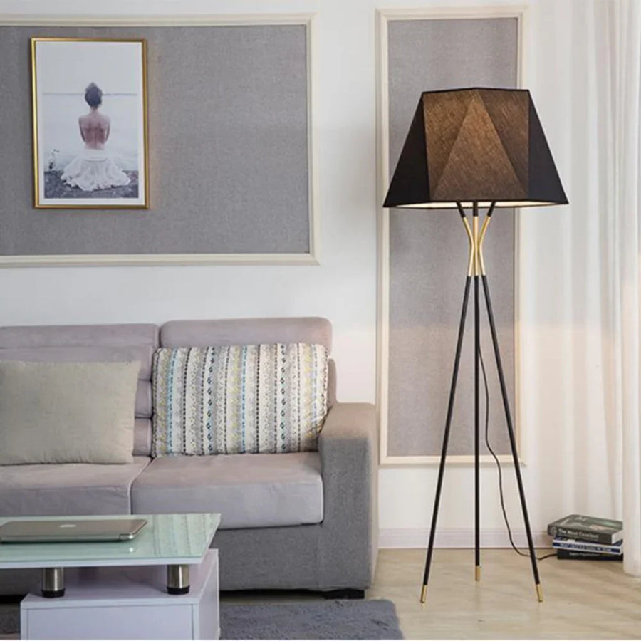 One-Touch Control, Versatile Light