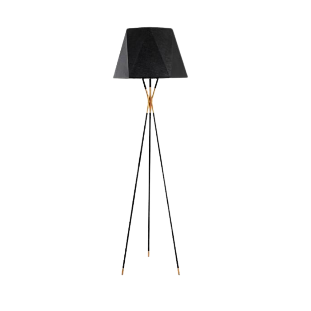 Solitaire Floor Lamp