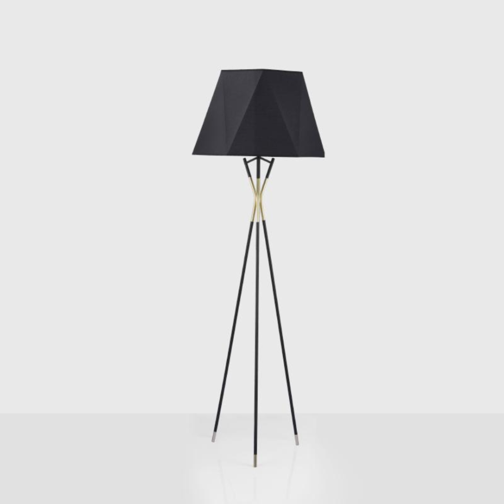 Solitaire Floor Lamp