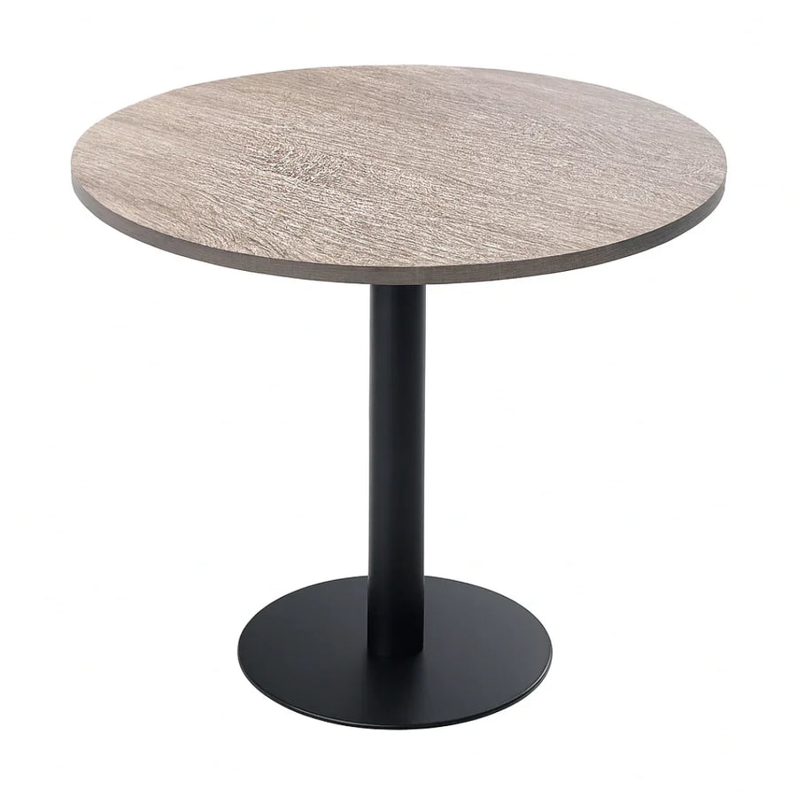 Two Sizes for Any Space