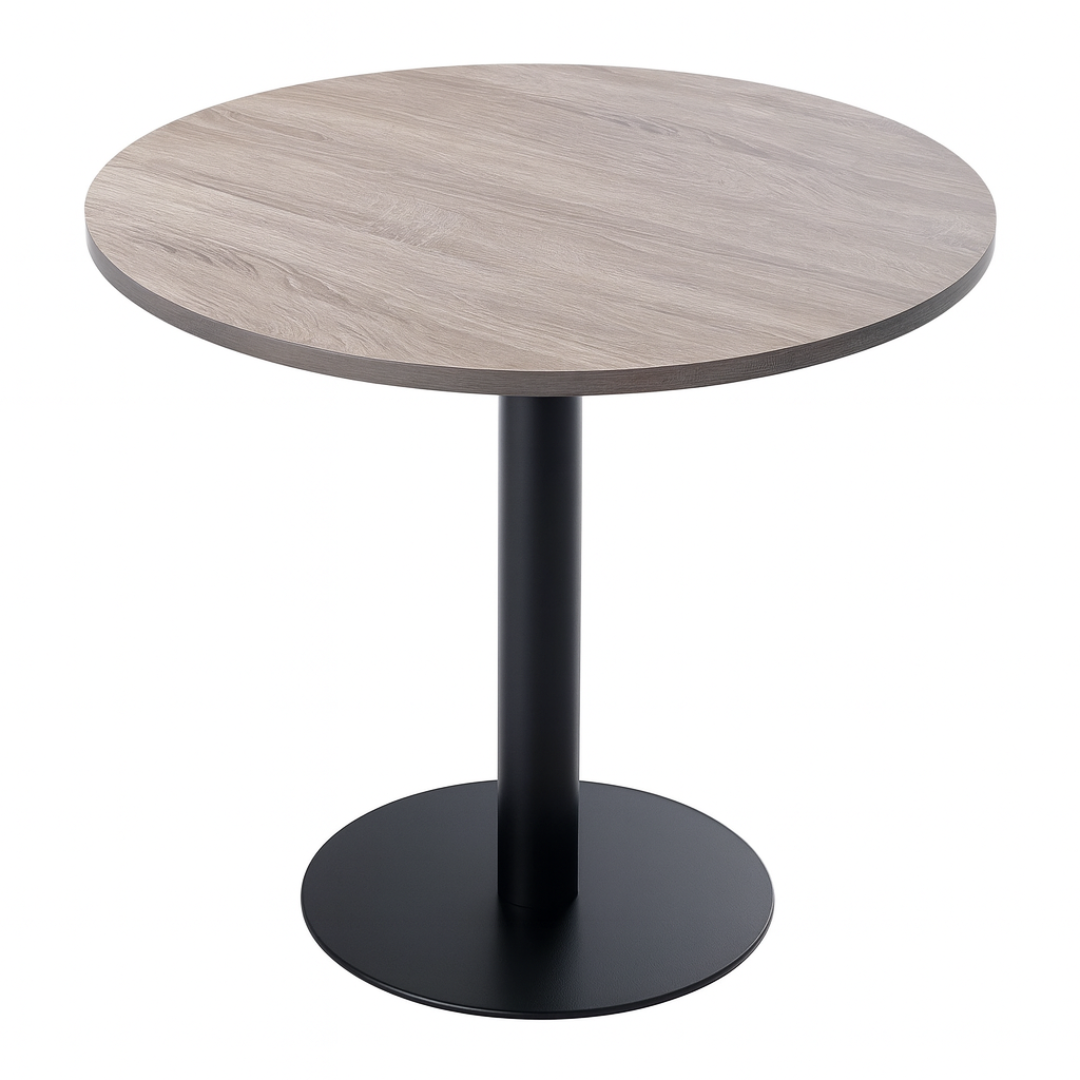 Round Dining Table