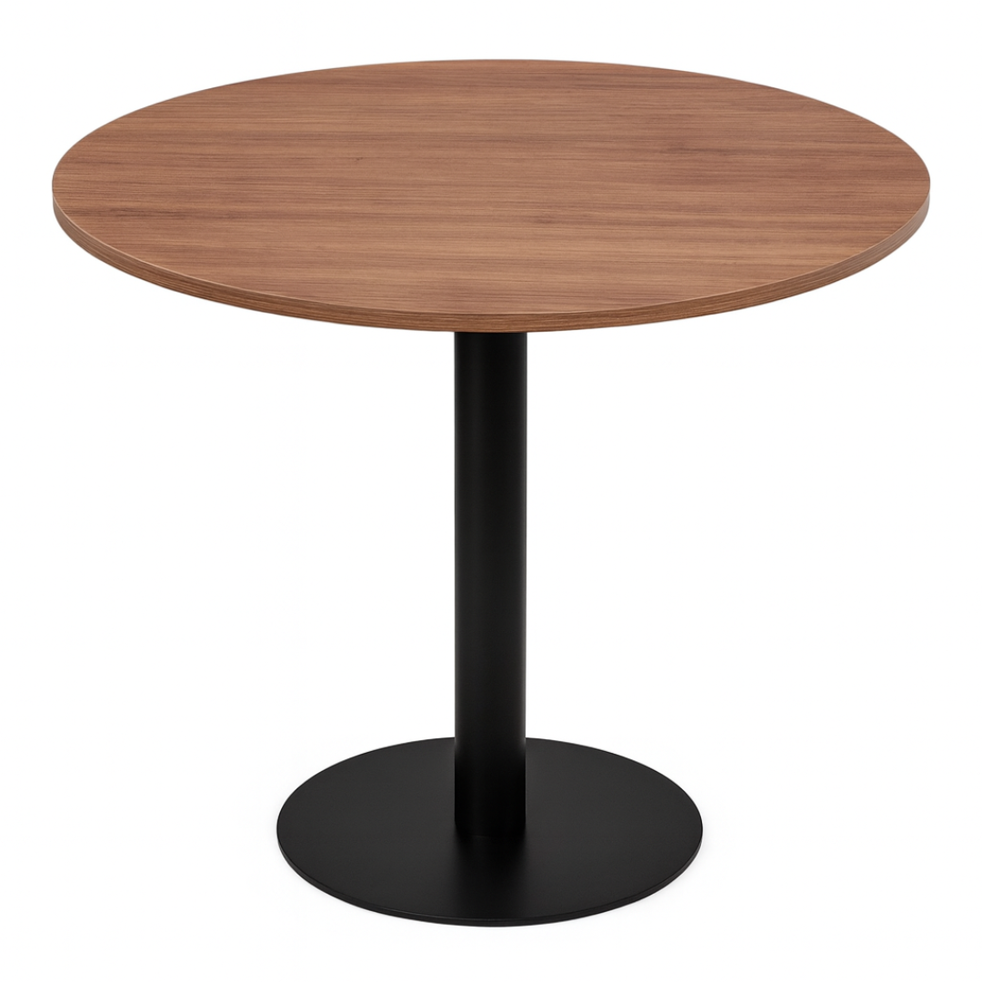 Round Dining Table