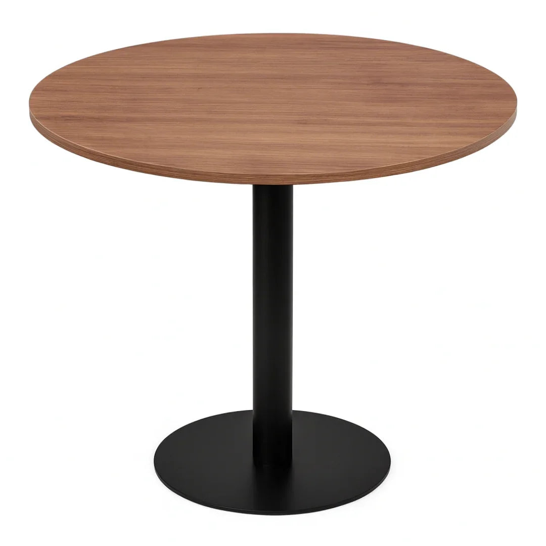 Round Dining Table