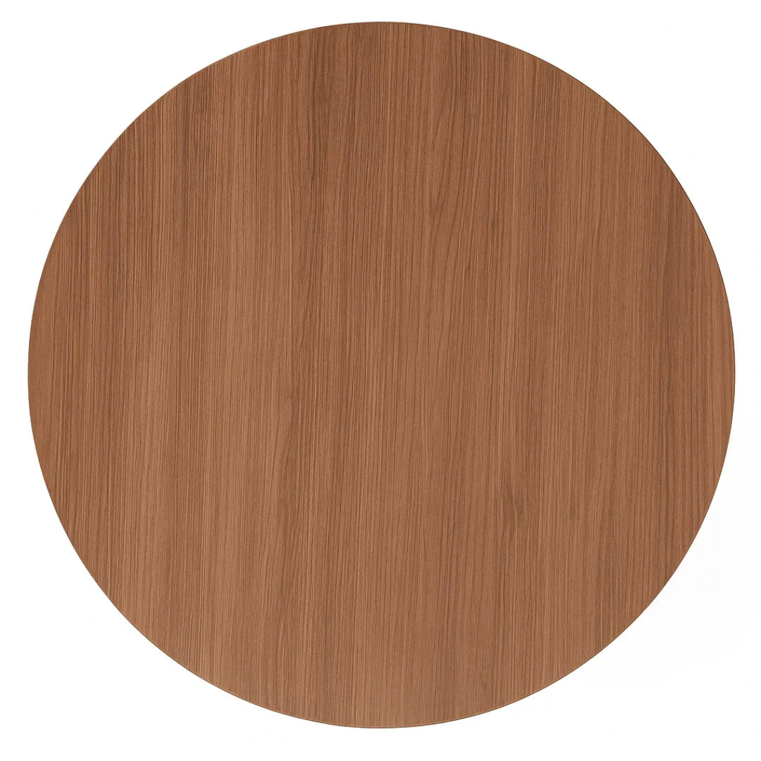 Round Dining Table