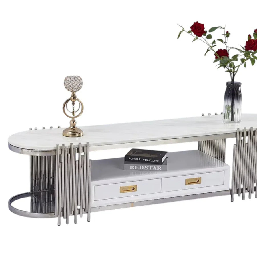 Stainless Steel Strength