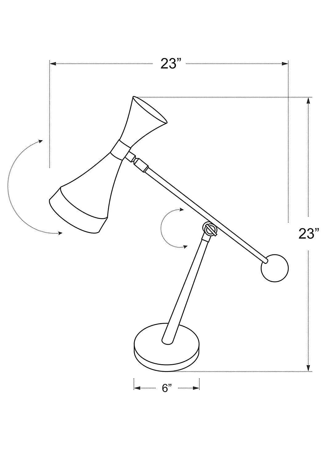 Study Lamp