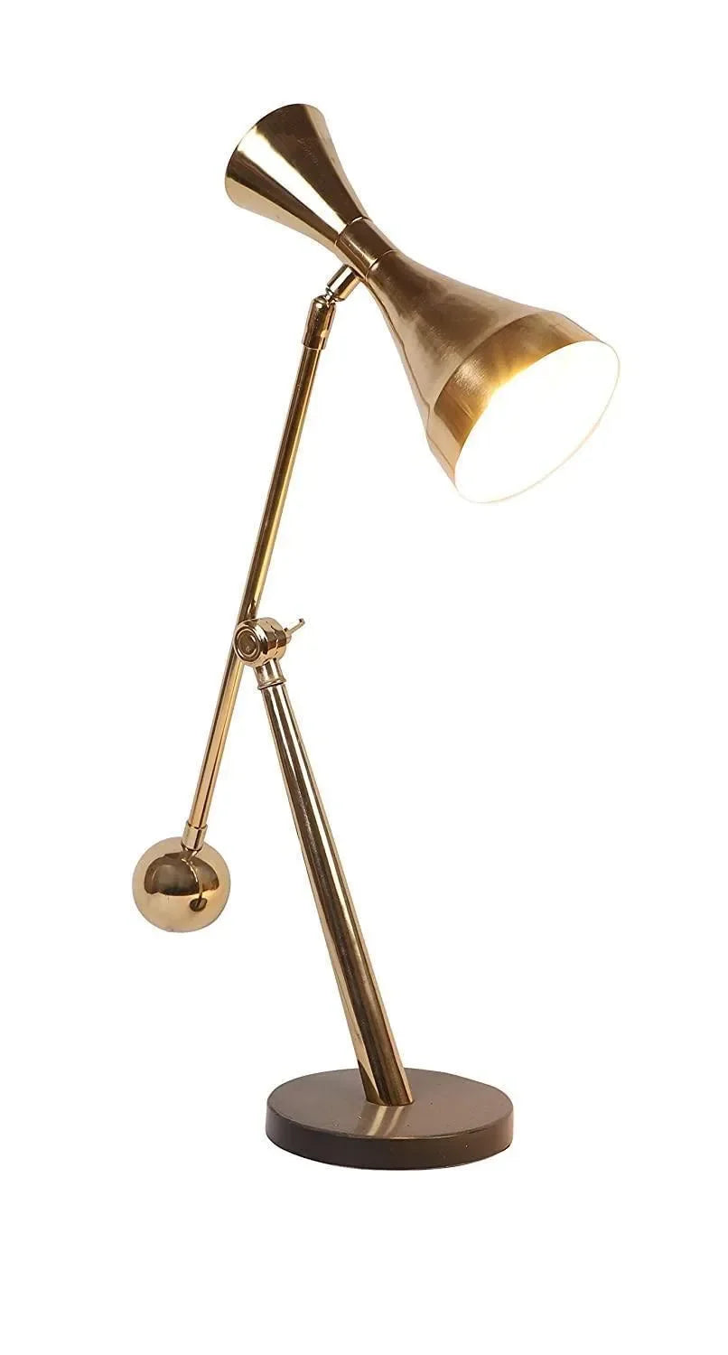 Adjustable Lighting for Focused Tasks