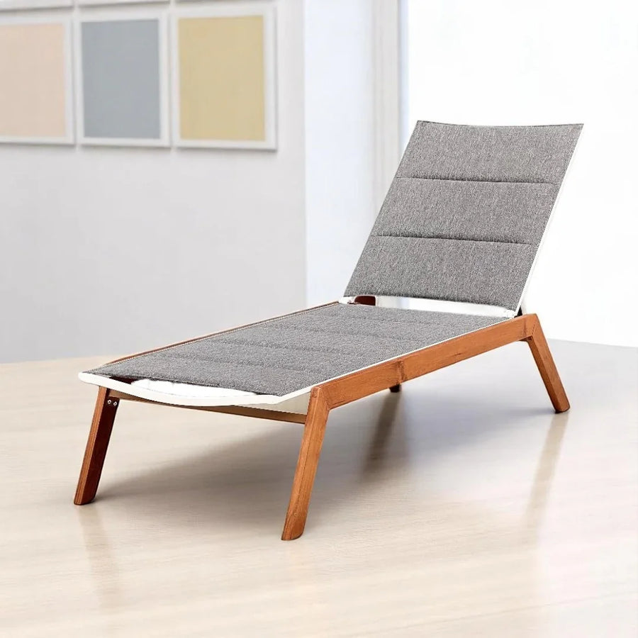 Adjustable Reclining Backrest