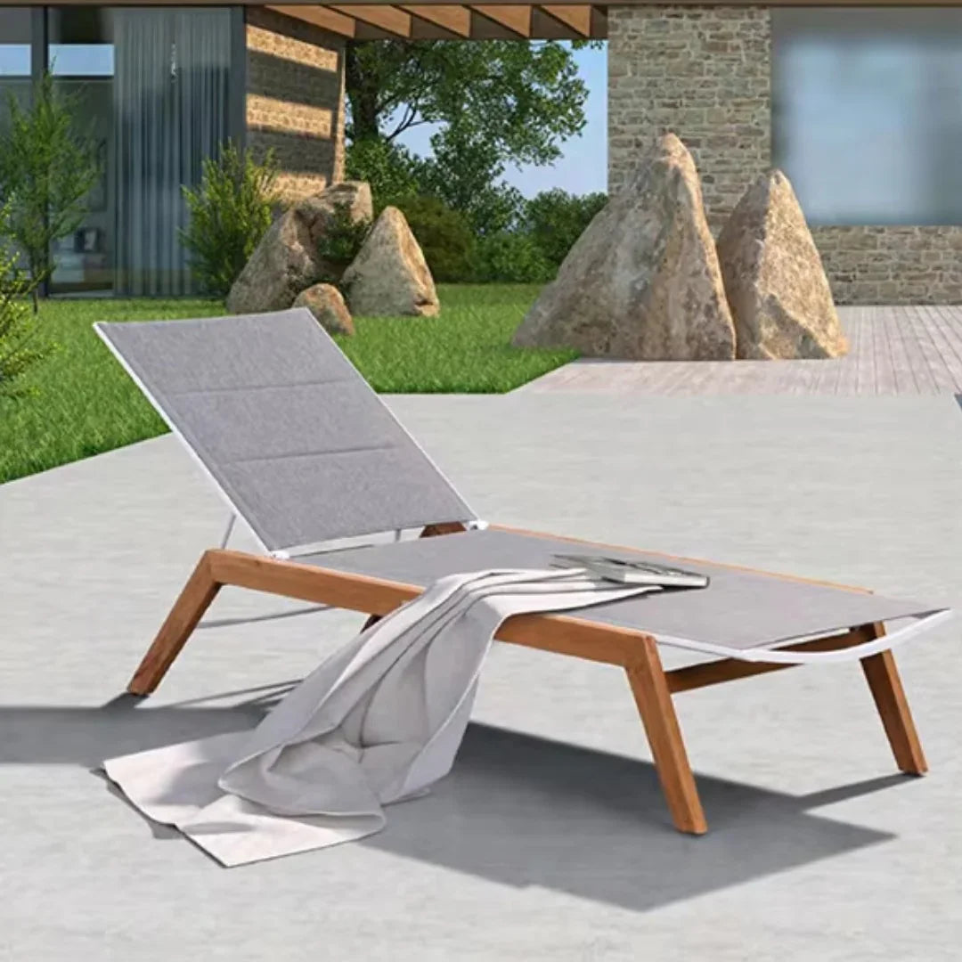 Your Private Resort, Right at Home