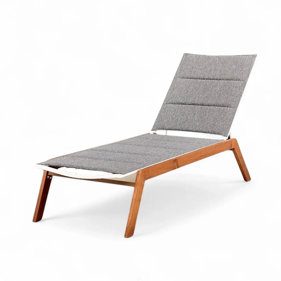 Weather-Resistant Fabric Upholstery