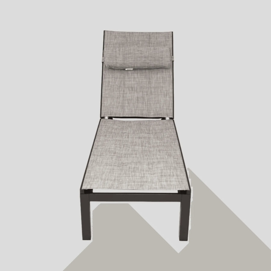 Reclining Backrest for Your Perfect Position