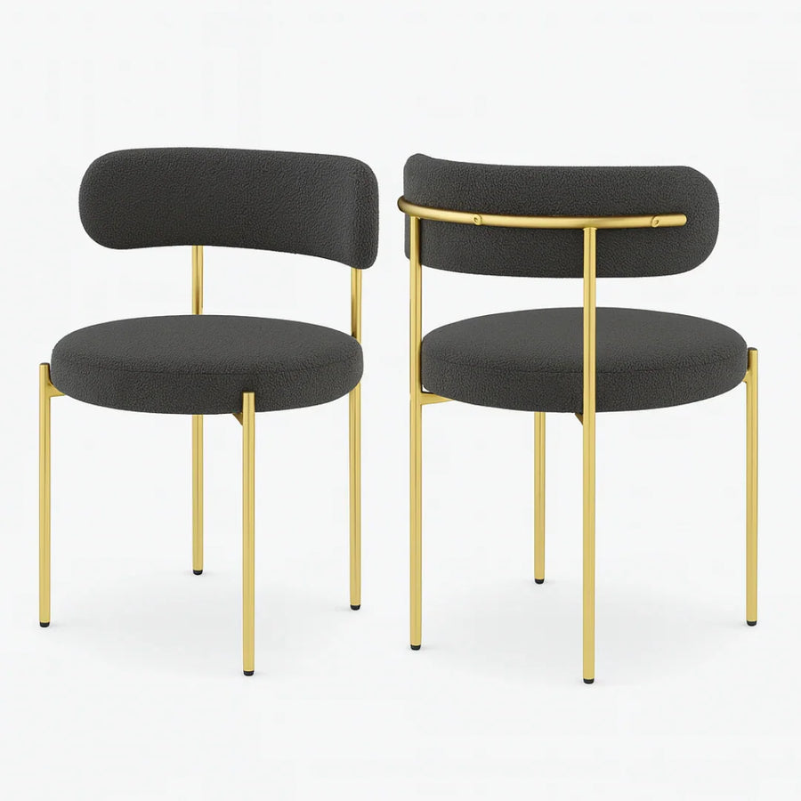 Sized for Everyday Dining