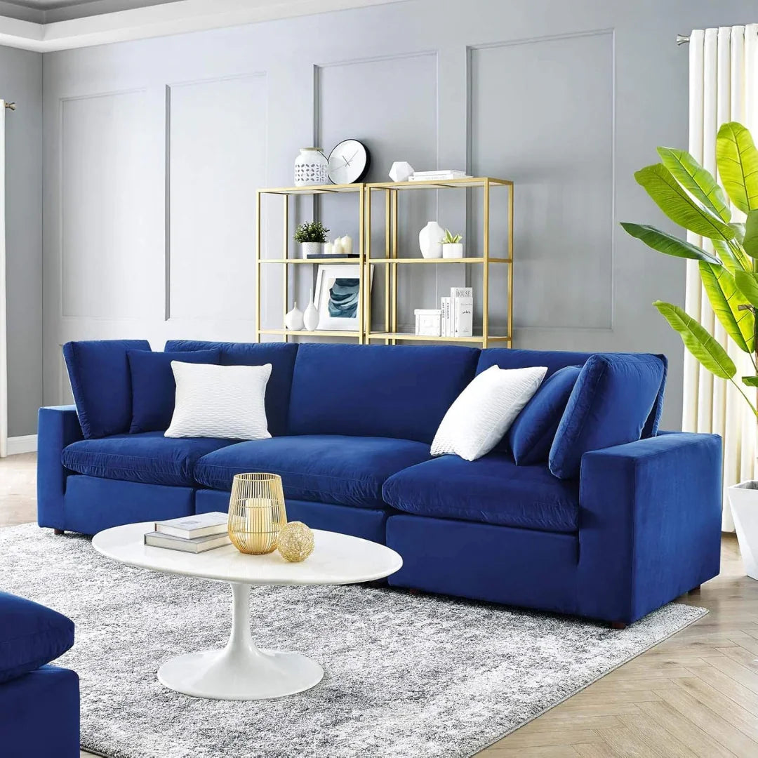 Sink Into Super-Soft Comfort