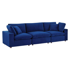 Super Soft Modern Sofa