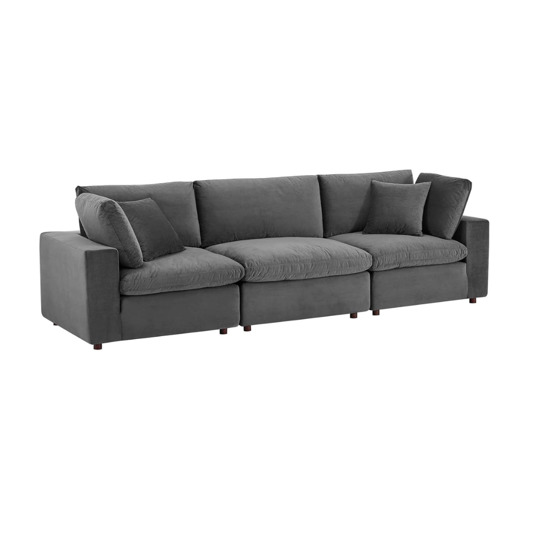 Modern Sofa Chaise Lounge