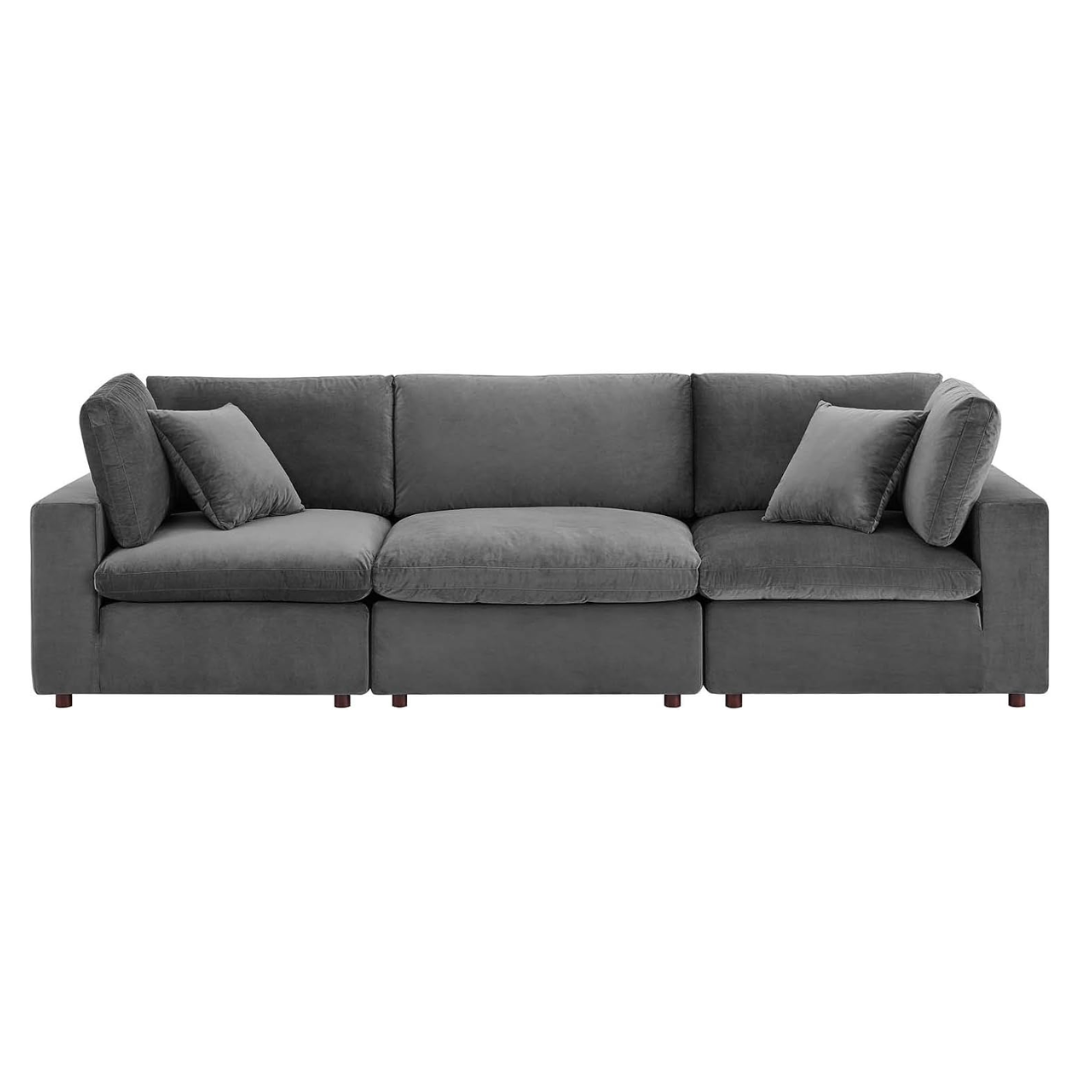 Modern Sofa Chaise Lounge