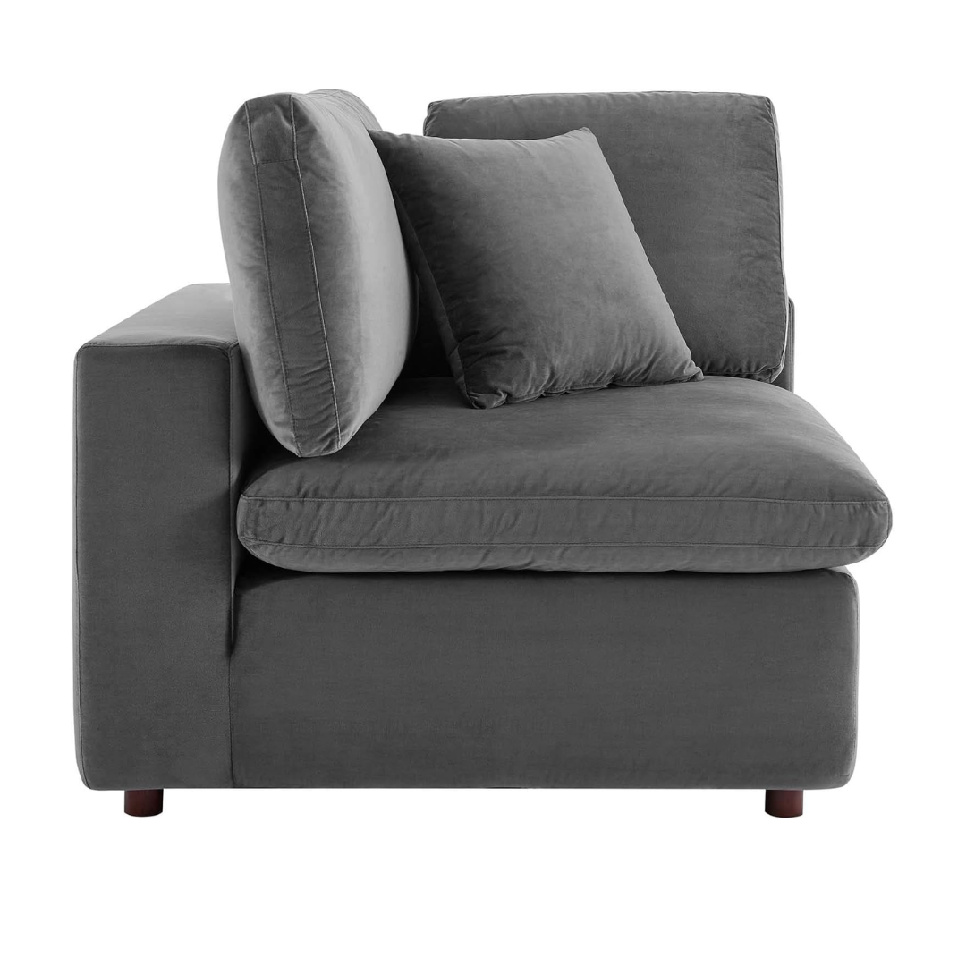 Modern Sofa Chaise Lounge