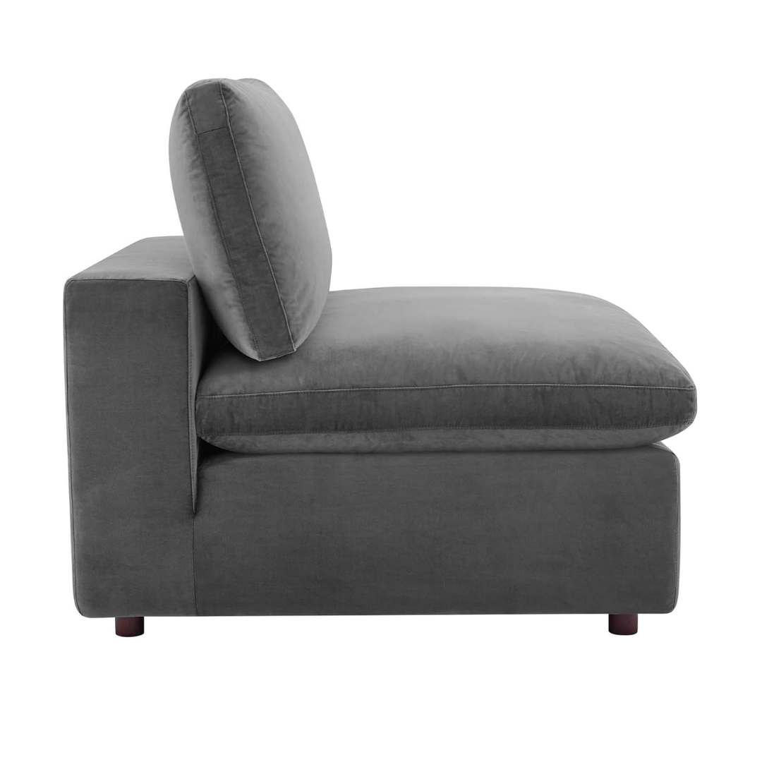 Modern Sofa Chaise Lounge