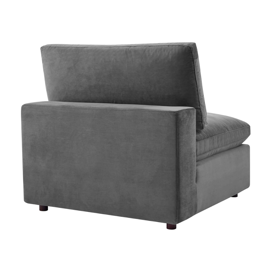 Modern Sofa Chaise Lounge