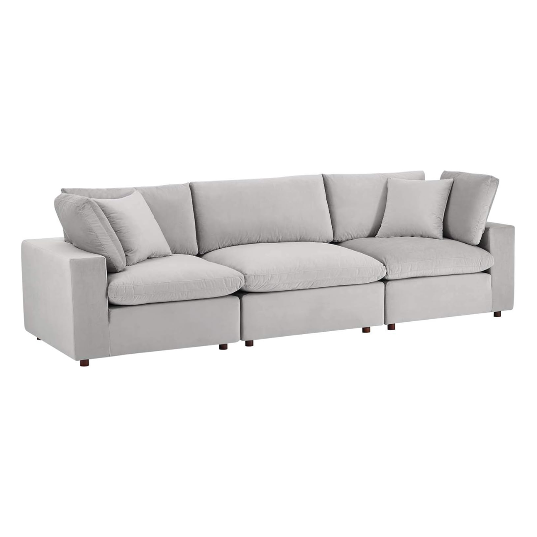 Modern Sofa Chaise Lounge