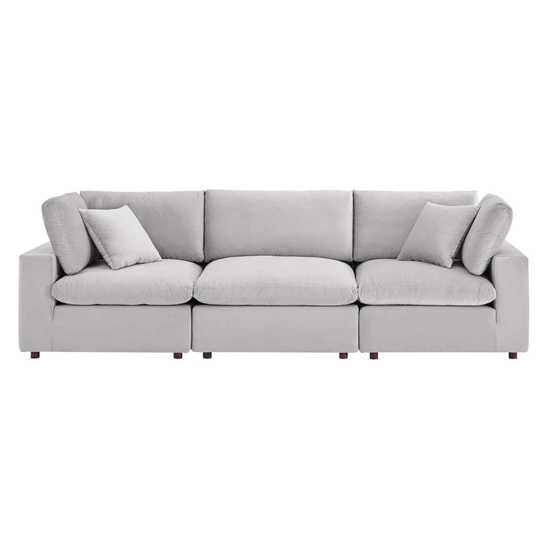 Modern Sofa Chaise Lounge