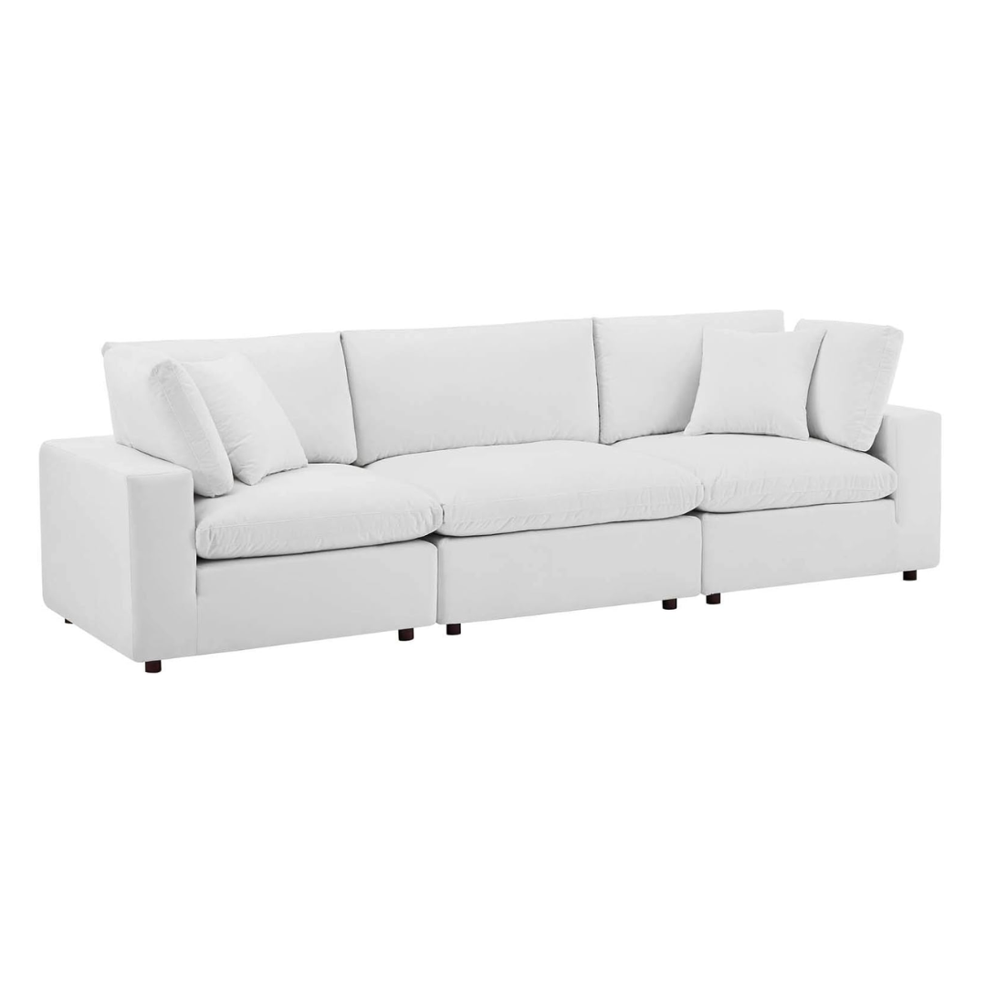 Modern Sofa Chaise Lounge