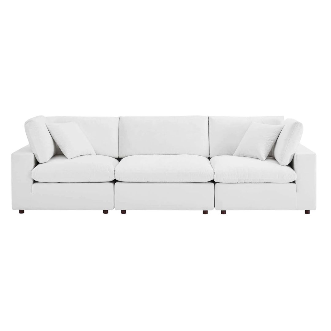 Modern Sofa Chaise Lounge