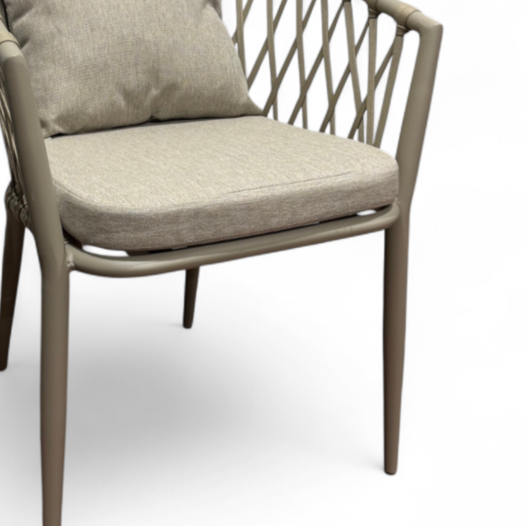 Outdoor Sofa Chair