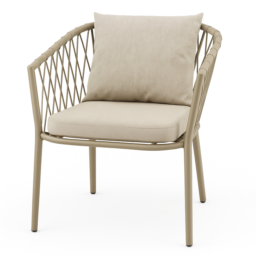 Outdoor Sofa Chair