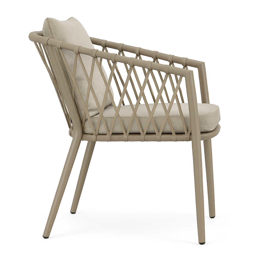 Outdoor Sofa Chair